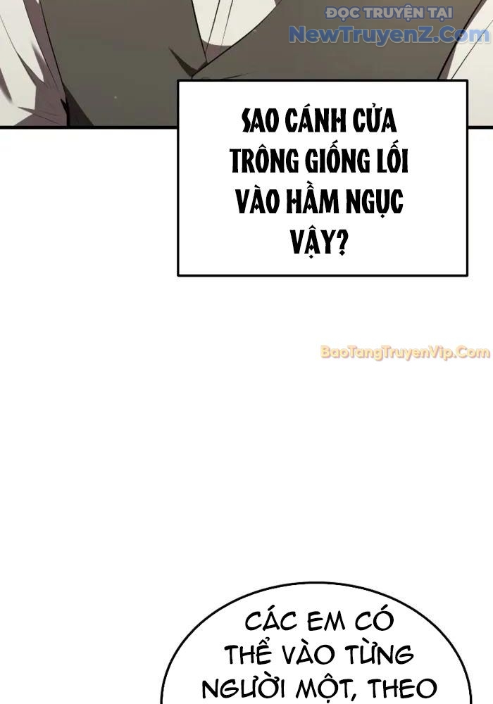 Phản Diện Mắt Cáo Của Học Viện Ma Giới Chapter 15 - Trang 6
