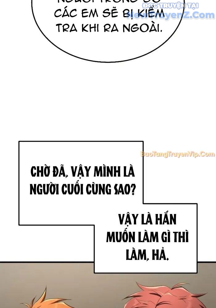 Phản Diện Mắt Cáo Của Học Viện Ma Giới Chapter 15 - Trang 8