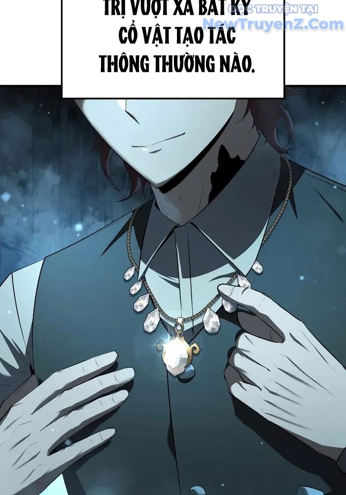 Phản Diện Mắt Cáo Của Học Viện Ma Giới Chapter 16 - Trang 24