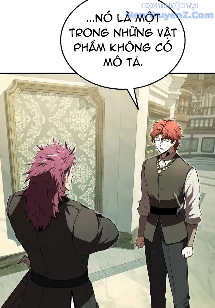 Phản Diện Mắt Cáo Của Học Viện Ma Giới Chapter 16 - Trang 32