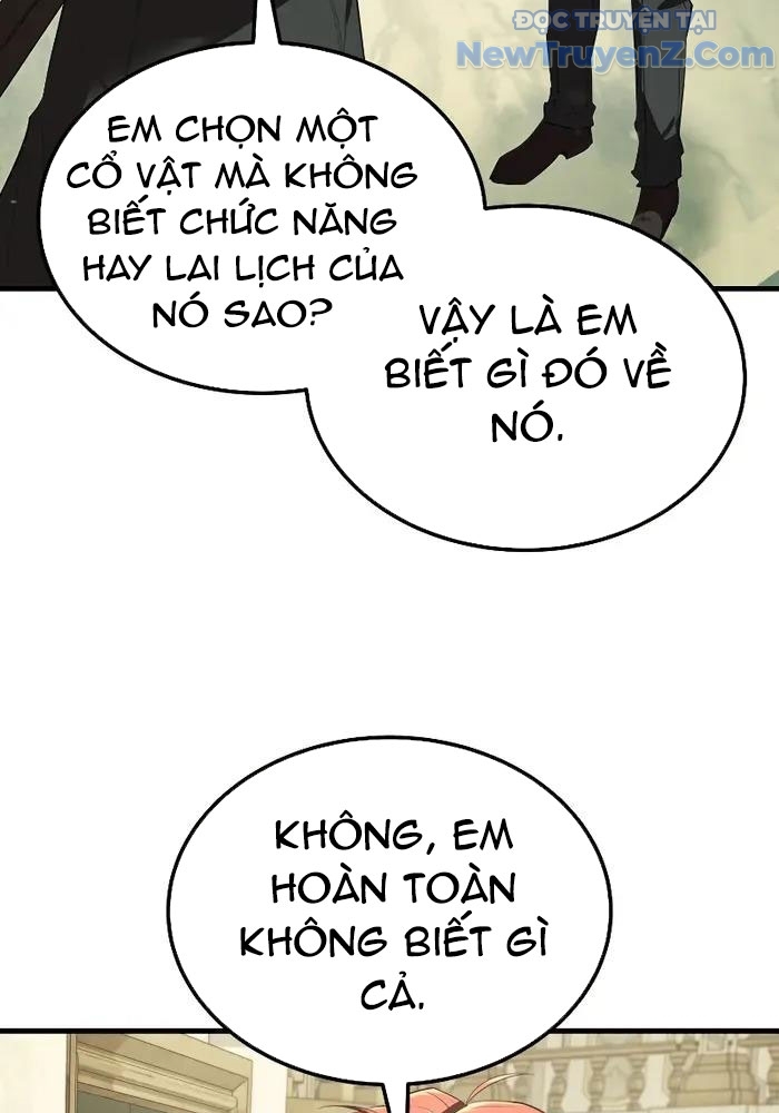 Phản Diện Mắt Cáo Của Học Viện Ma Giới Chapter 16 - Trang 33