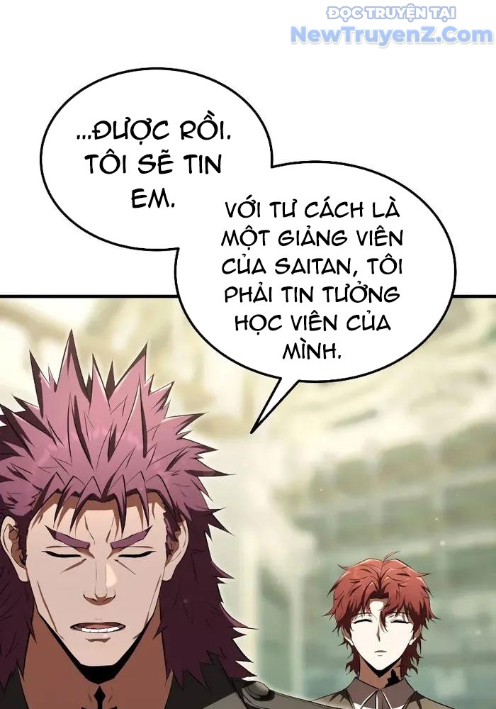 Phản Diện Mắt Cáo Của Học Viện Ma Giới Chapter 16 - Trang 37
