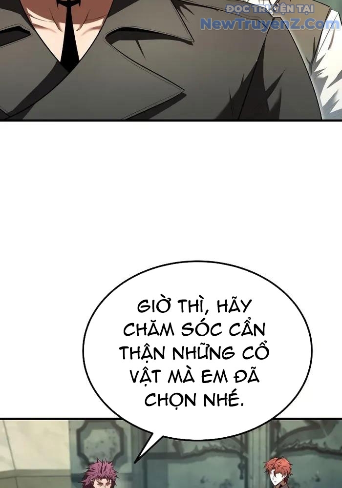 Phản Diện Mắt Cáo Của Học Viện Ma Giới Chapter 16 - Trang 38