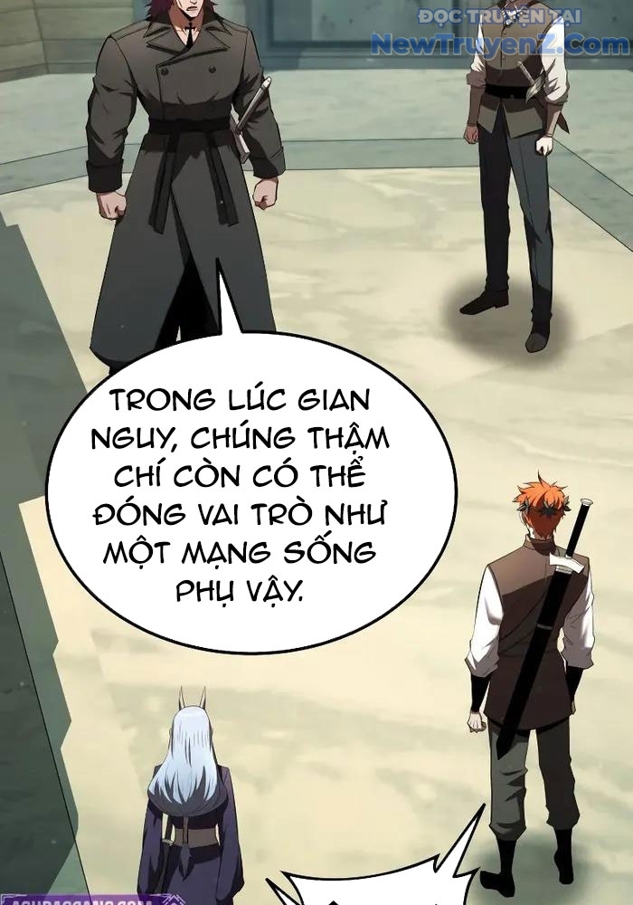 Phản Diện Mắt Cáo Của Học Viện Ma Giới Chapter 16 - Trang 39
