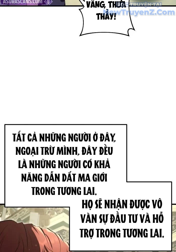 Phản Diện Mắt Cáo Của Học Viện Ma Giới Chapter 16 - Trang 40