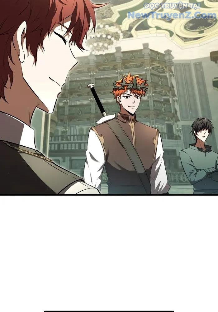 Phản Diện Mắt Cáo Của Học Viện Ma Giới Chapter 16 - Trang 41