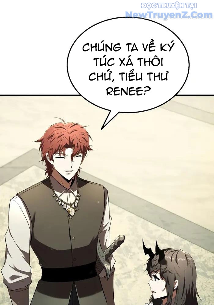 Phản Diện Mắt Cáo Của Học Viện Ma Giới Chapter 16 - Trang 45