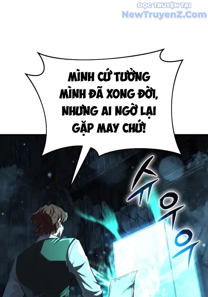 Phản Diện Mắt Cáo Của Học Viện Ma Giới Chapter 16 - Trang 5