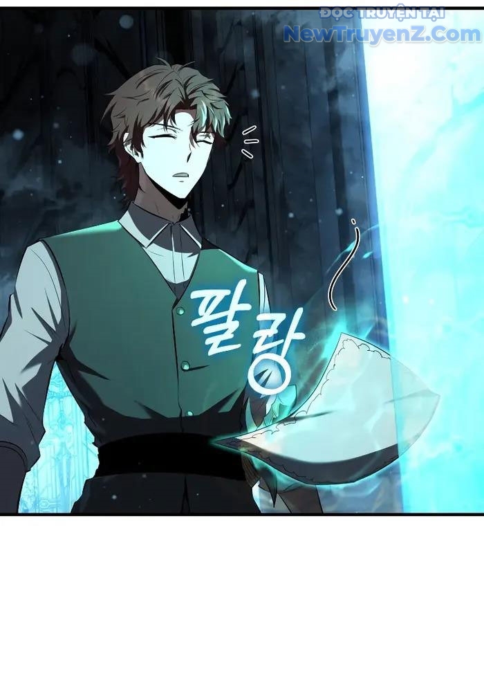 Phản Diện Mắt Cáo Của Học Viện Ma Giới Chapter 16 - Trang 7