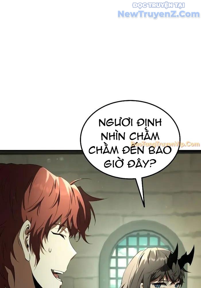 Phản Diện Mắt Cáo Của Học Viện Ma Giới Chapter 17 - Trang 10