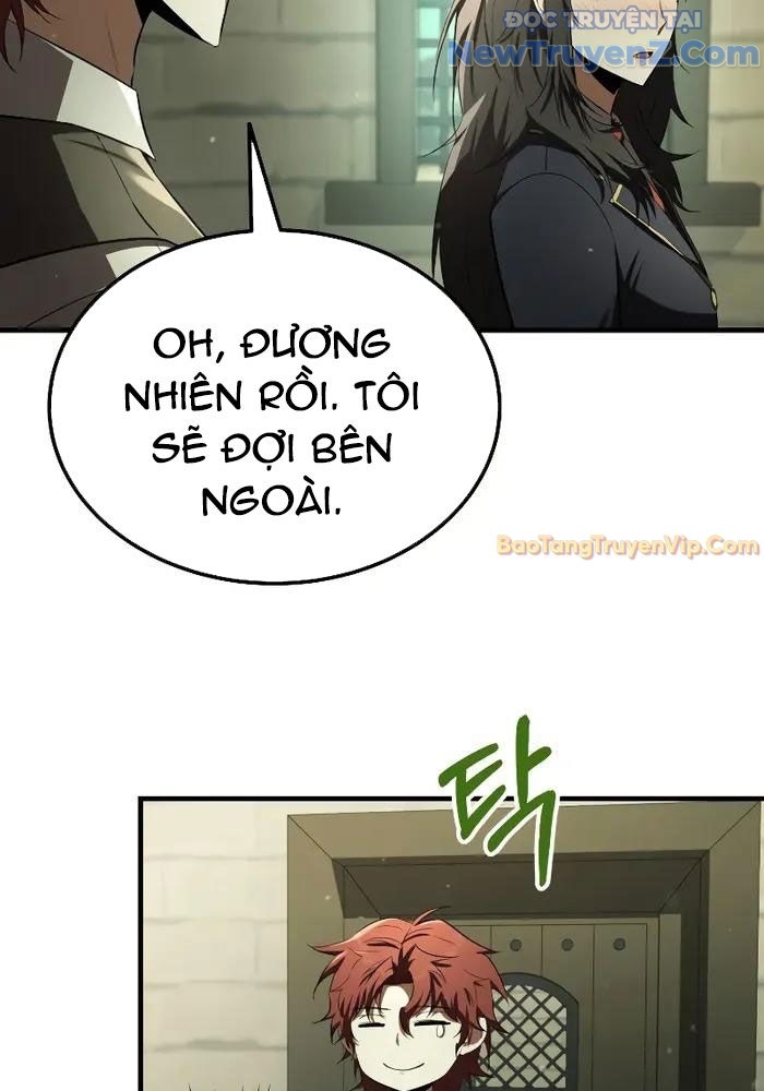 Phản Diện Mắt Cáo Của Học Viện Ma Giới Chapter 17 - Trang 11