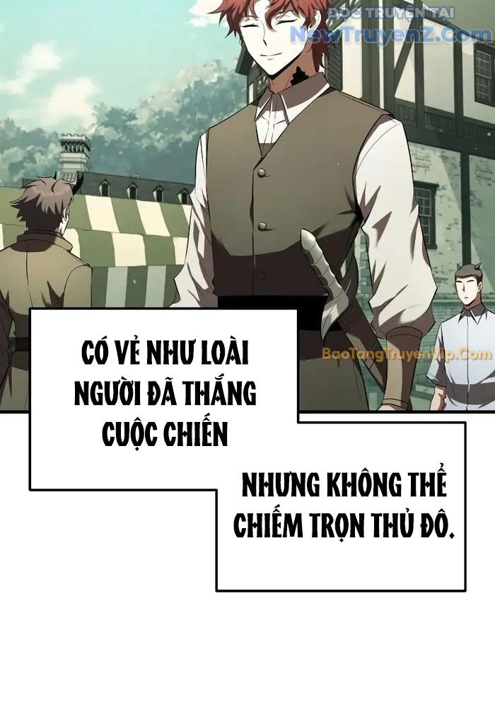 Phản Diện Mắt Cáo Của Học Viện Ma Giới Chapter 17 - Trang 16