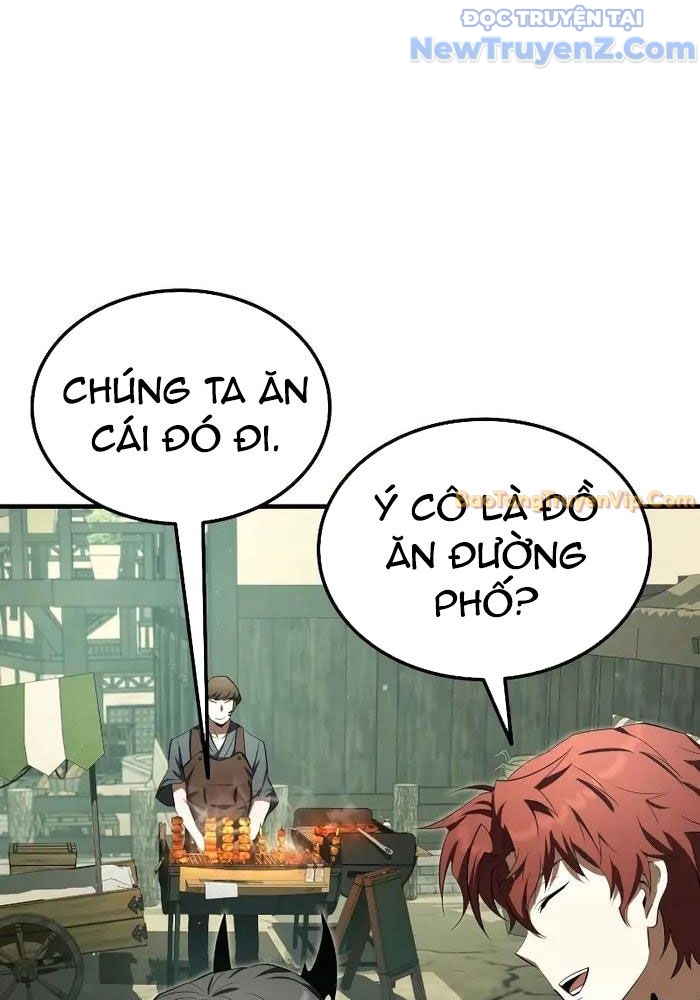 Phản Diện Mắt Cáo Của Học Viện Ma Giới Chapter 17 - Trang 19