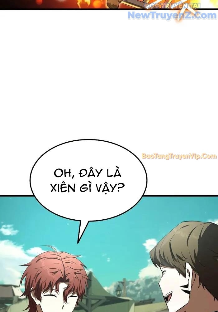 Phản Diện Mắt Cáo Của Học Viện Ma Giới Chapter 17 - Trang 22