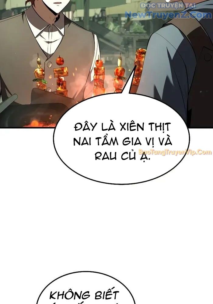 Phản Diện Mắt Cáo Của Học Viện Ma Giới Chapter 17 - Trang 23