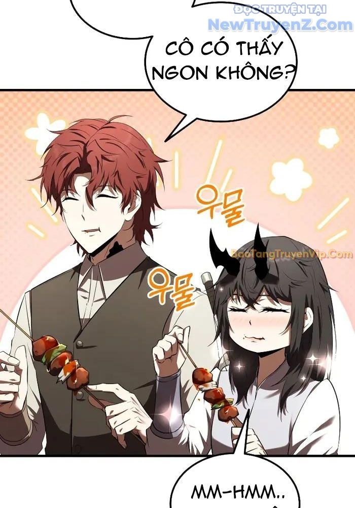Phản Diện Mắt Cáo Của Học Viện Ma Giới Chapter 17 - Trang 27