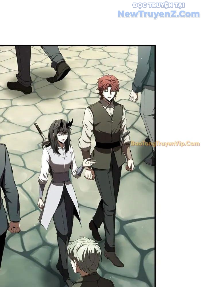 Phản Diện Mắt Cáo Của Học Viện Ma Giới Chapter 17 - Trang 31