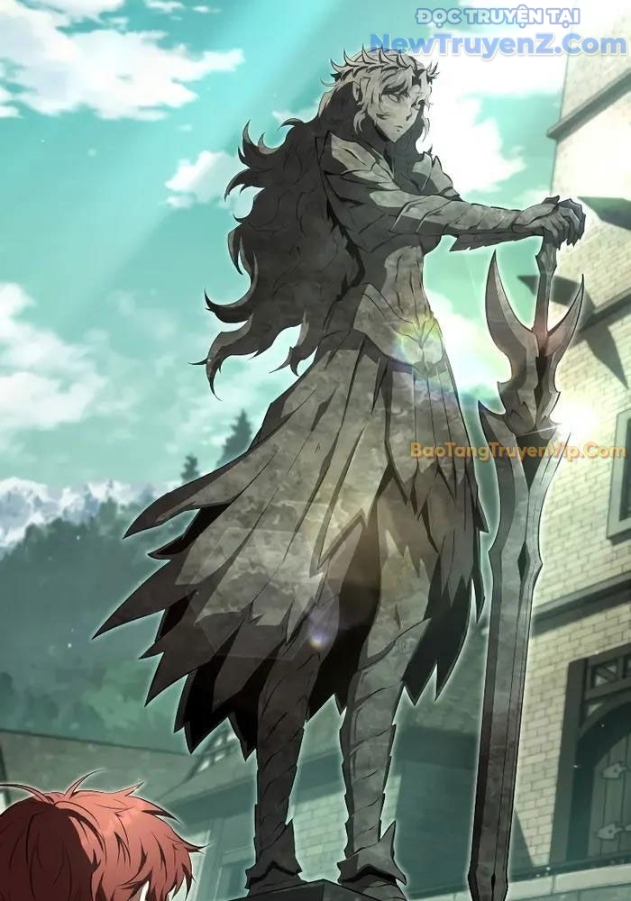 Phản Diện Mắt Cáo Của Học Viện Ma Giới Chapter 17 - Trang 34
