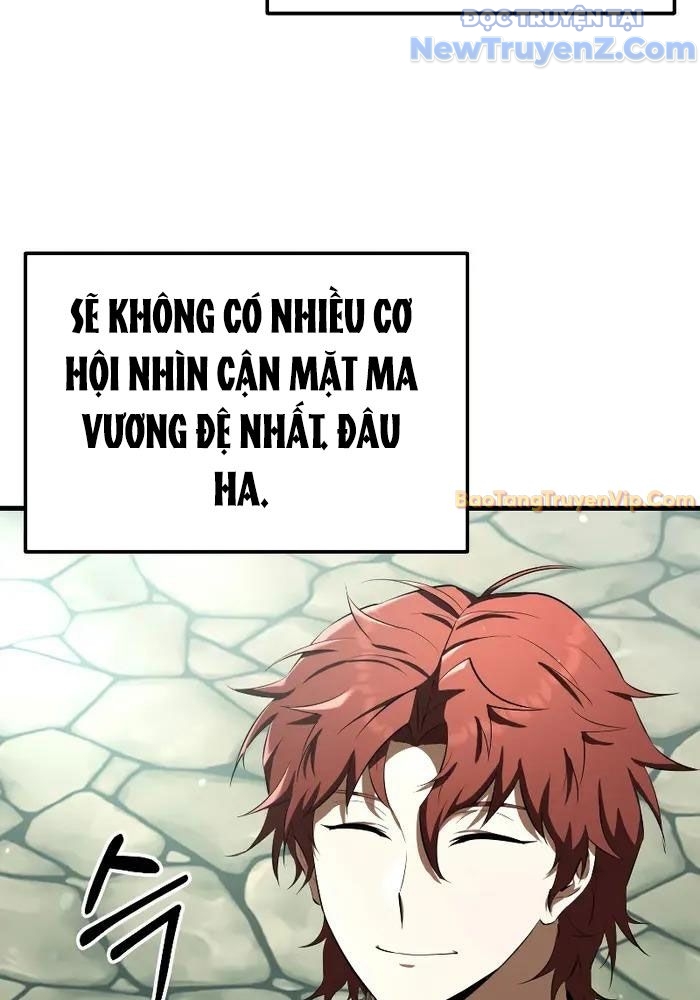 Phản Diện Mắt Cáo Của Học Viện Ma Giới Chapter 17 - Trang 40