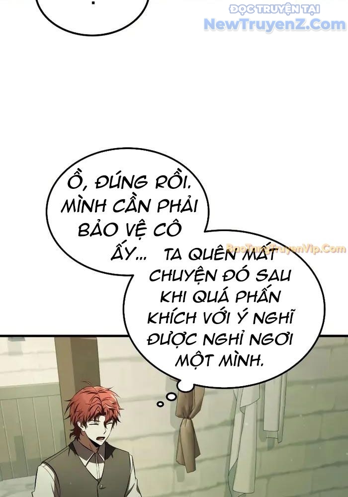 Phản Diện Mắt Cáo Của Học Viện Ma Giới Chapter 17 - Trang 8