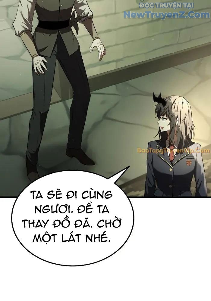 Phản Diện Mắt Cáo Của Học Viện Ma Giới Chapter 17 - Trang 9