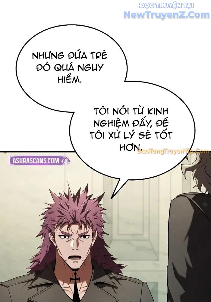 Phản Diện Mắt Cáo Của Học Viện Ma Giới Chapter 18 - Trang 17