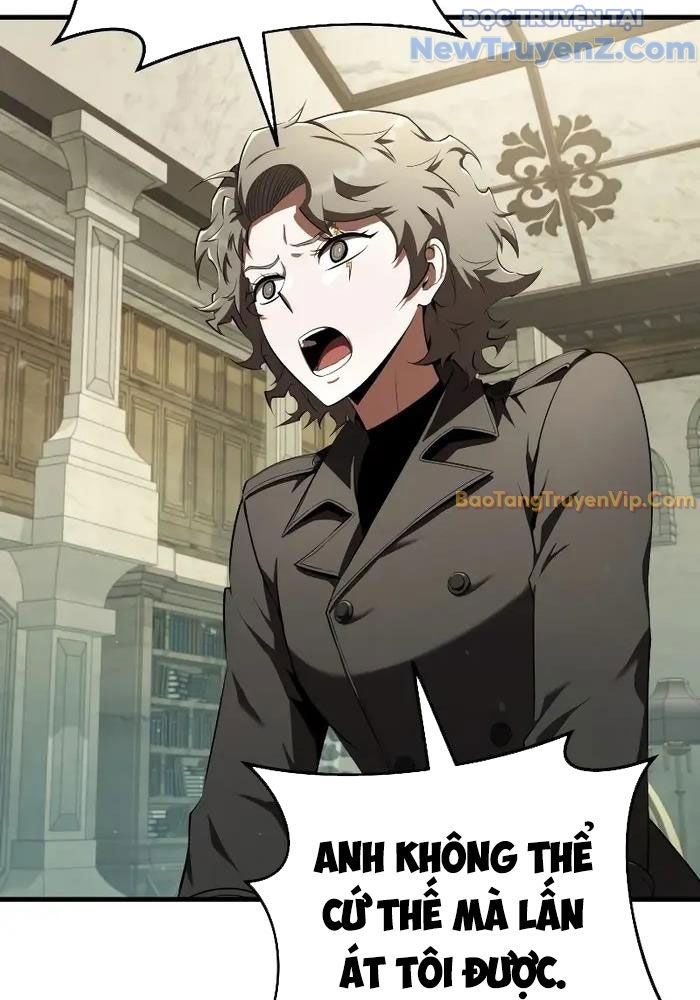 Phản Diện Mắt Cáo Của Học Viện Ma Giới Chapter 18 - Trang 19