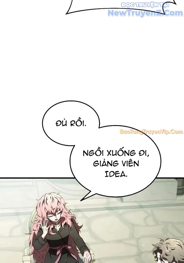 Phản Diện Mắt Cáo Của Học Viện Ma Giới Chapter 18 - Trang 20