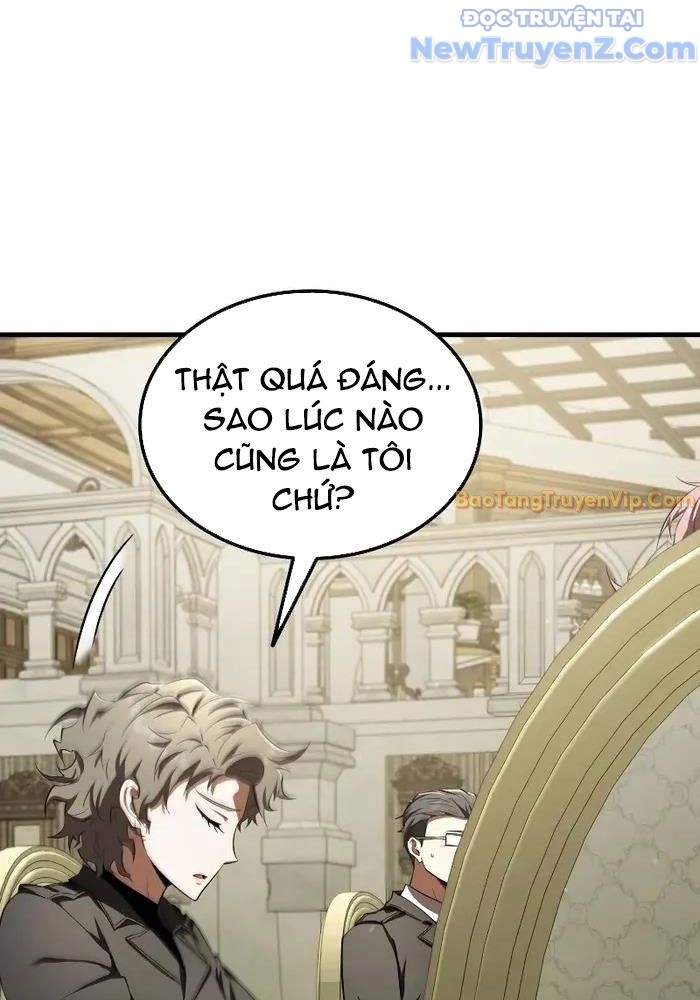 Phản Diện Mắt Cáo Của Học Viện Ma Giới Chapter 18 - Trang 23
