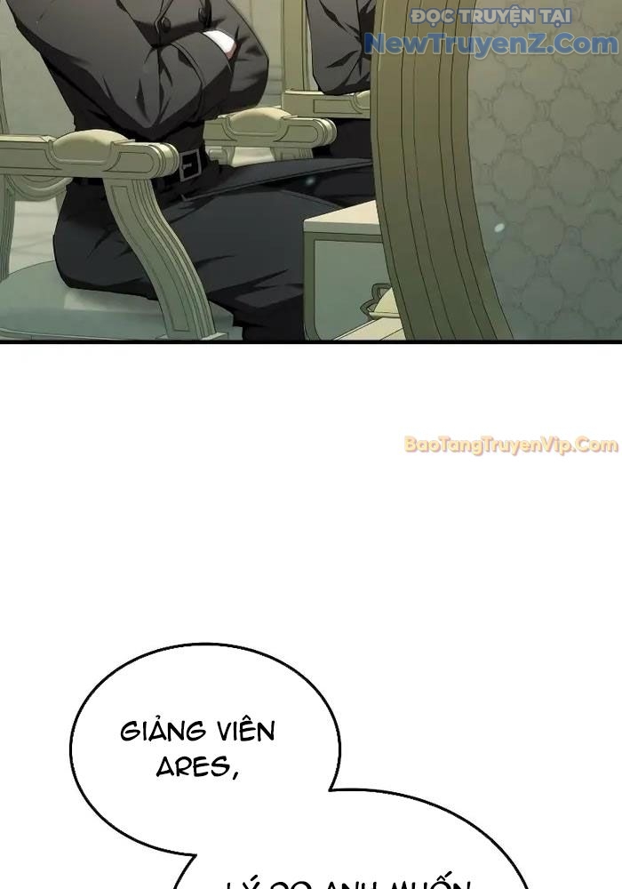 Phản Diện Mắt Cáo Của Học Viện Ma Giới Chapter 18 - Trang 24