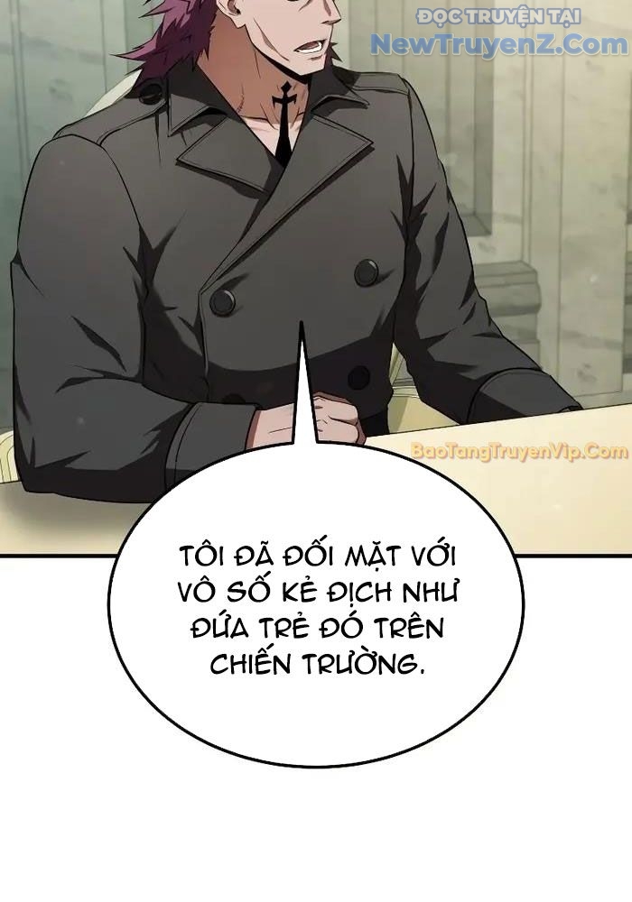 Phản Diện Mắt Cáo Của Học Viện Ma Giới Chapter 18 - Trang 27