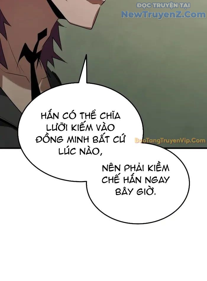 Phản Diện Mắt Cáo Của Học Viện Ma Giới Chapter 18 - Trang 29