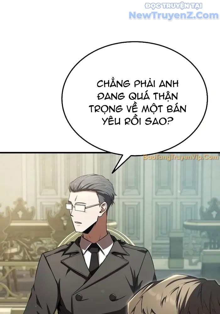 Phản Diện Mắt Cáo Của Học Viện Ma Giới Chapter 18 - Trang 31