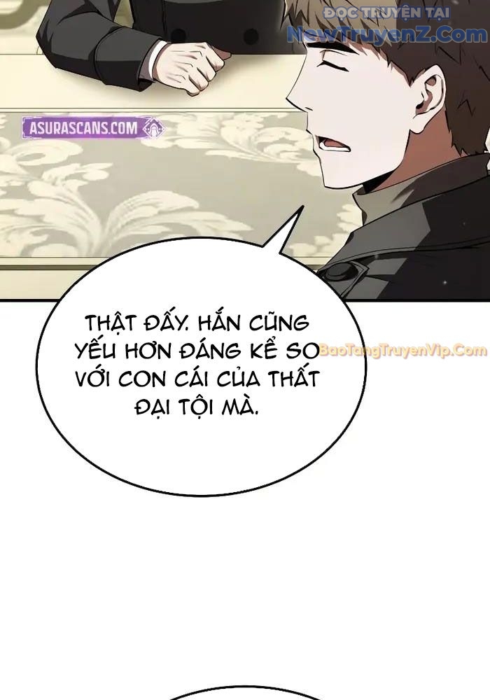 Phản Diện Mắt Cáo Của Học Viện Ma Giới Chapter 18 - Trang 32