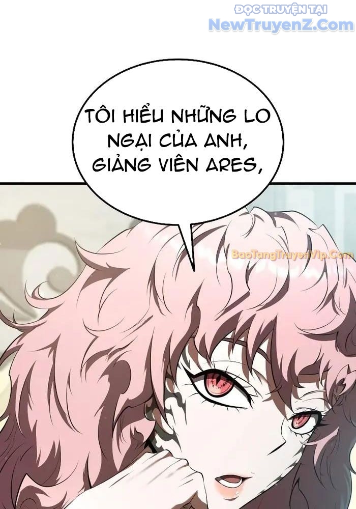 Phản Diện Mắt Cáo Của Học Viện Ma Giới Chapter 18 - Trang 46