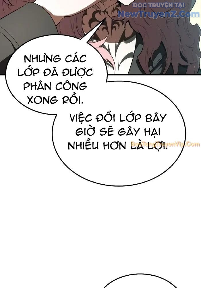 Phản Diện Mắt Cáo Của Học Viện Ma Giới Chapter 18 - Trang 47