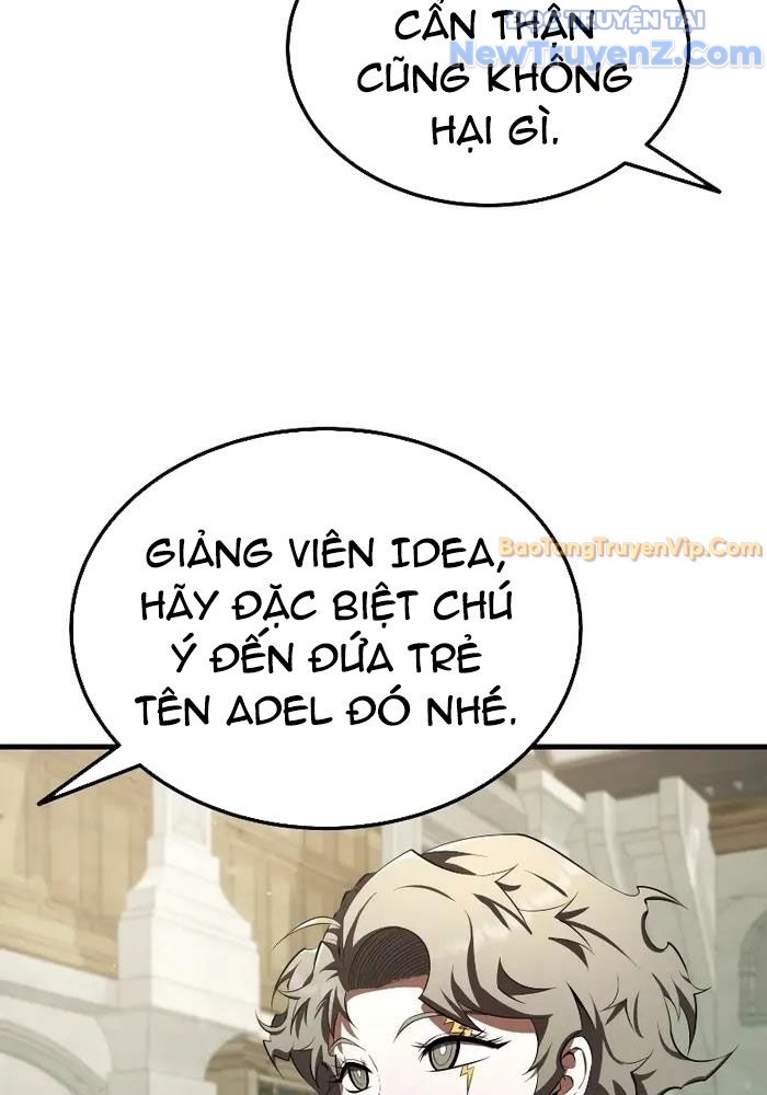 Phản Diện Mắt Cáo Của Học Viện Ma Giới Chapter 18 - Trang 49