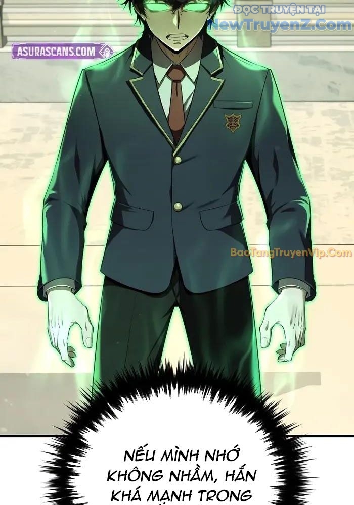 Phản Diện Mắt Cáo Của Học Viện Ma Giới Chapter 18 - Trang 6