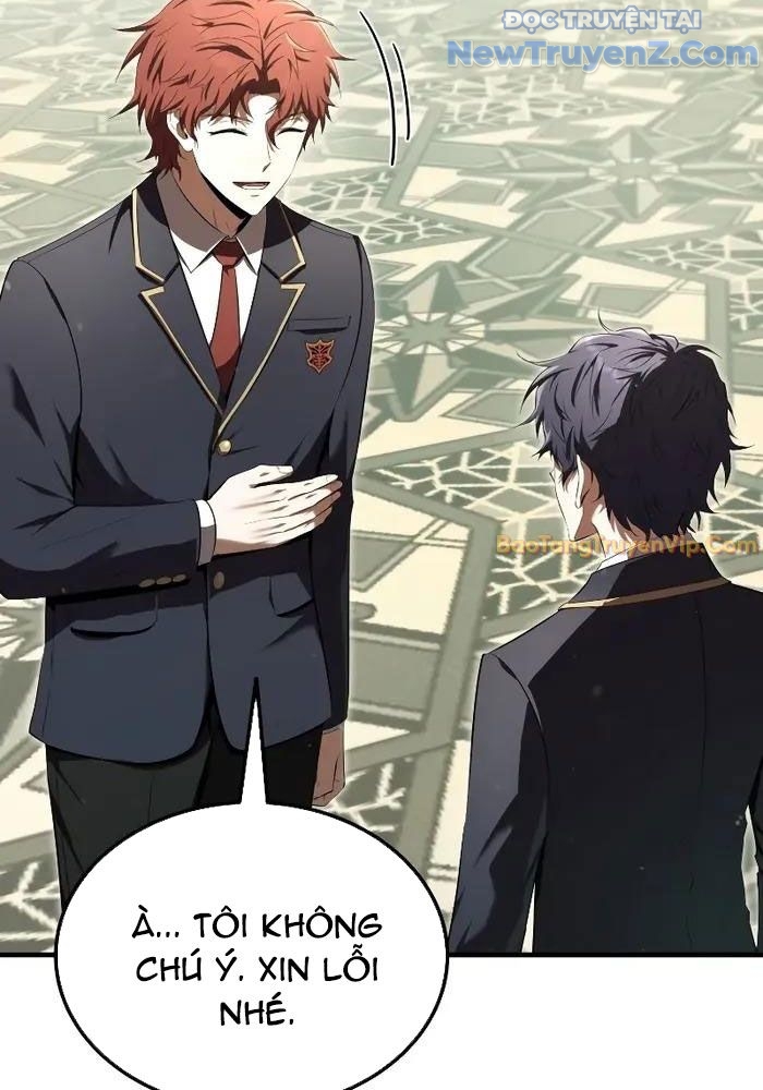 Phản Diện Mắt Cáo Của Học Viện Ma Giới Chapter 18 - Trang 8