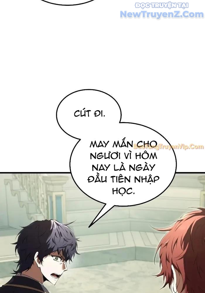 Phản Diện Mắt Cáo Của Học Viện Ma Giới Chapter 18 - Trang 9
