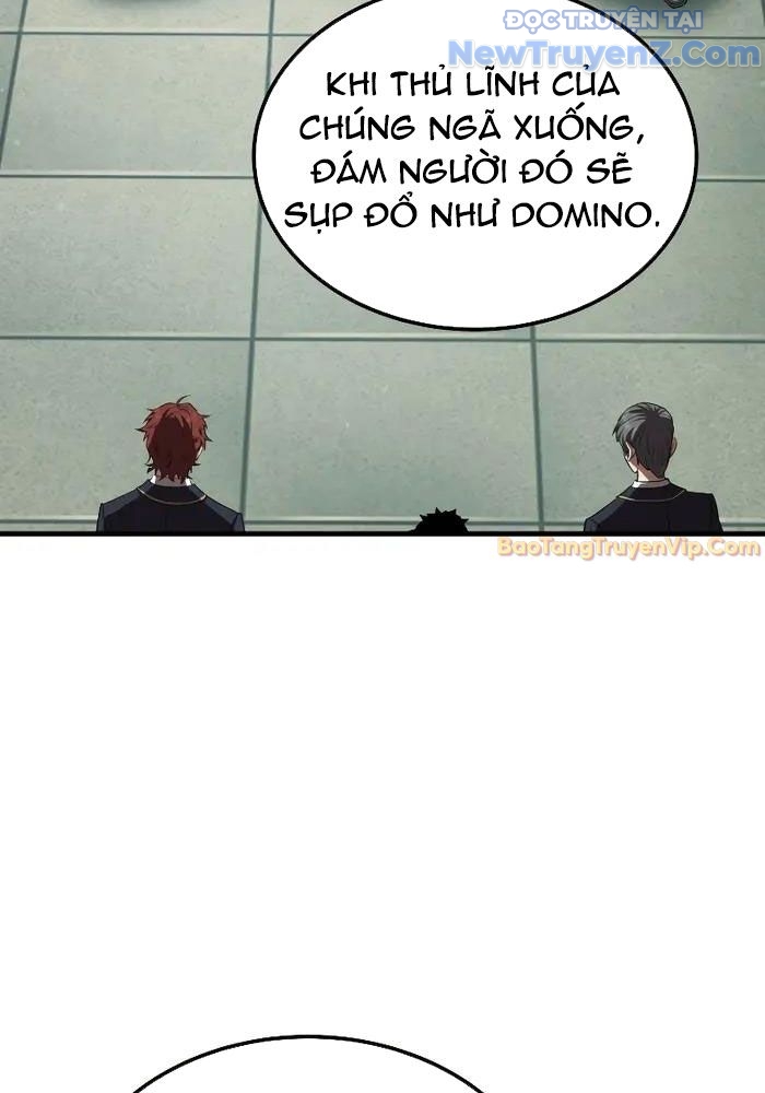 Phản Diện Mắt Cáo Của Học Viện Ma Giới Chapter 19 - Trang 10