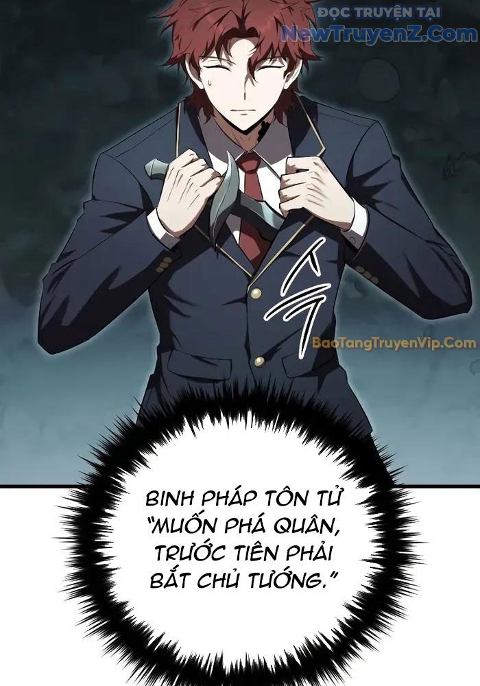 Phản Diện Mắt Cáo Của Học Viện Ma Giới Chapter 19 - Trang 13