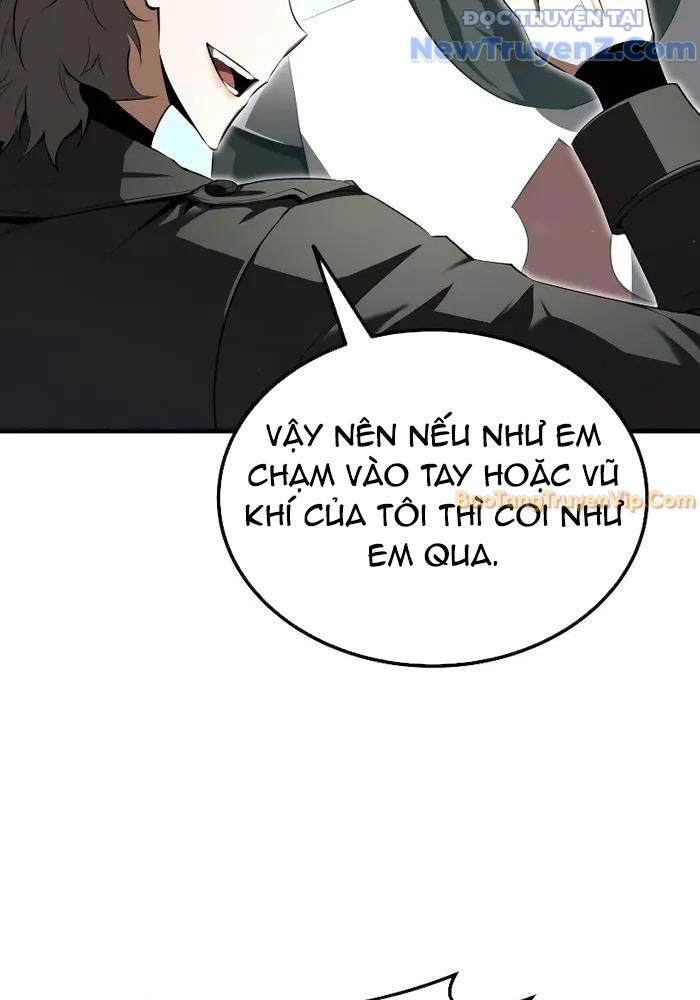 Phản Diện Mắt Cáo Của Học Viện Ma Giới Chapter 19 - Trang 17