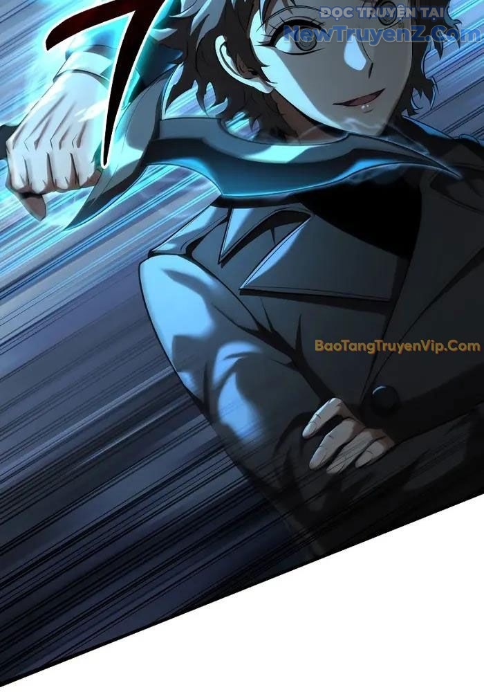 Phản Diện Mắt Cáo Của Học Viện Ma Giới Chapter 19 - Trang 21
