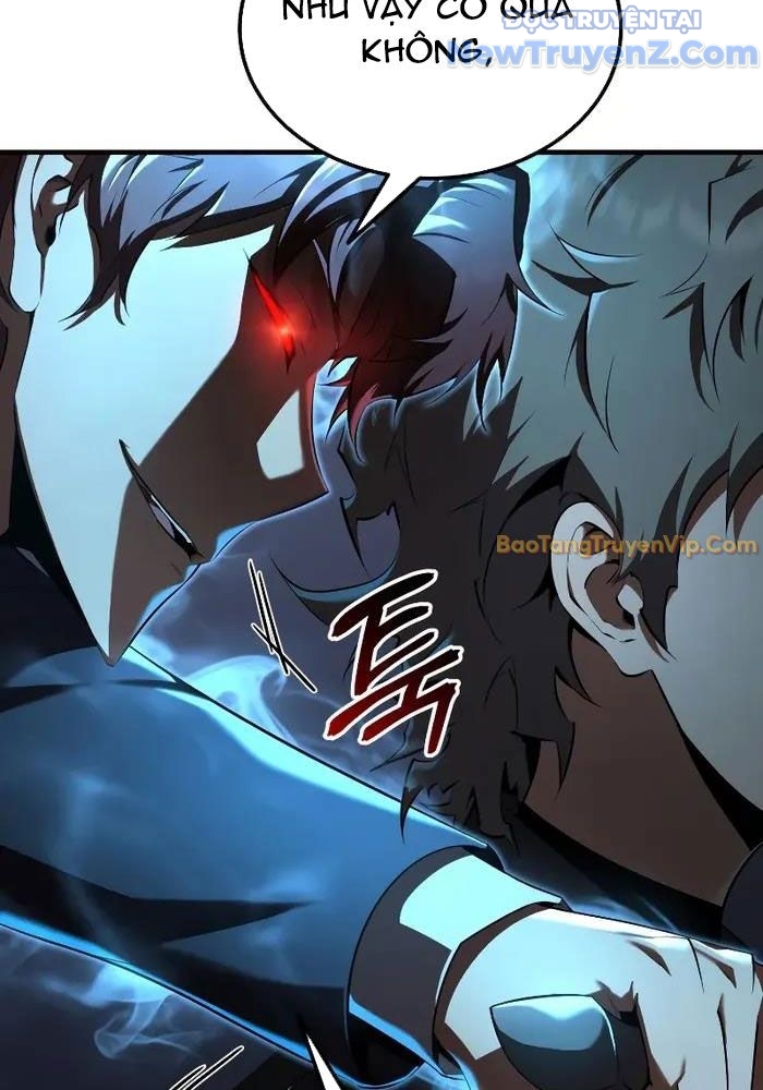 Phản Diện Mắt Cáo Của Học Viện Ma Giới Chapter 19 - Trang 25