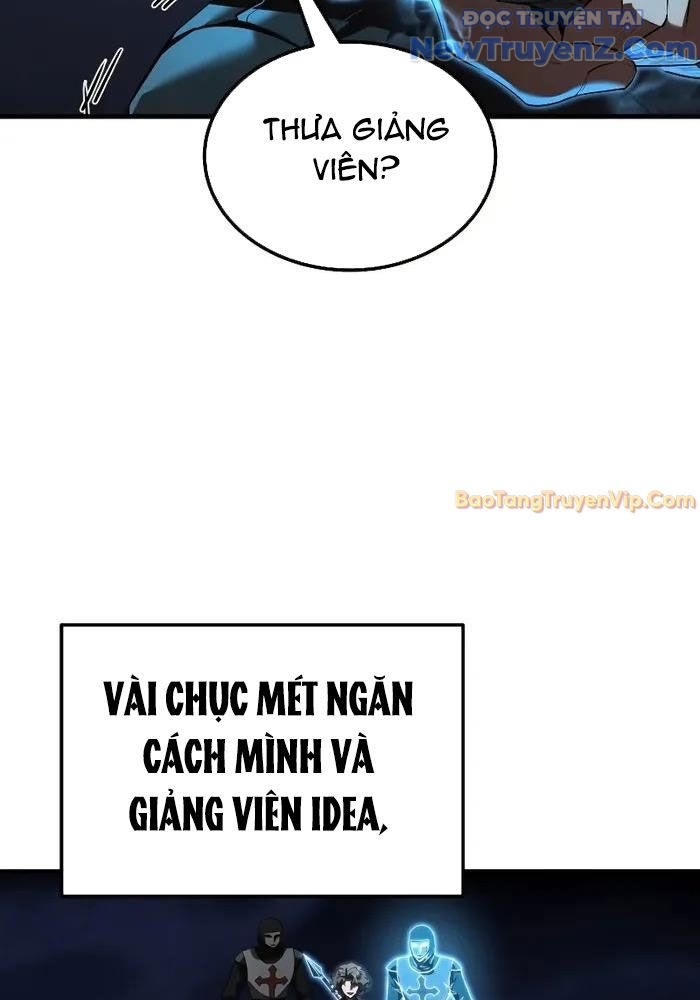 Phản Diện Mắt Cáo Của Học Viện Ma Giới Chapter 19 - Trang 26