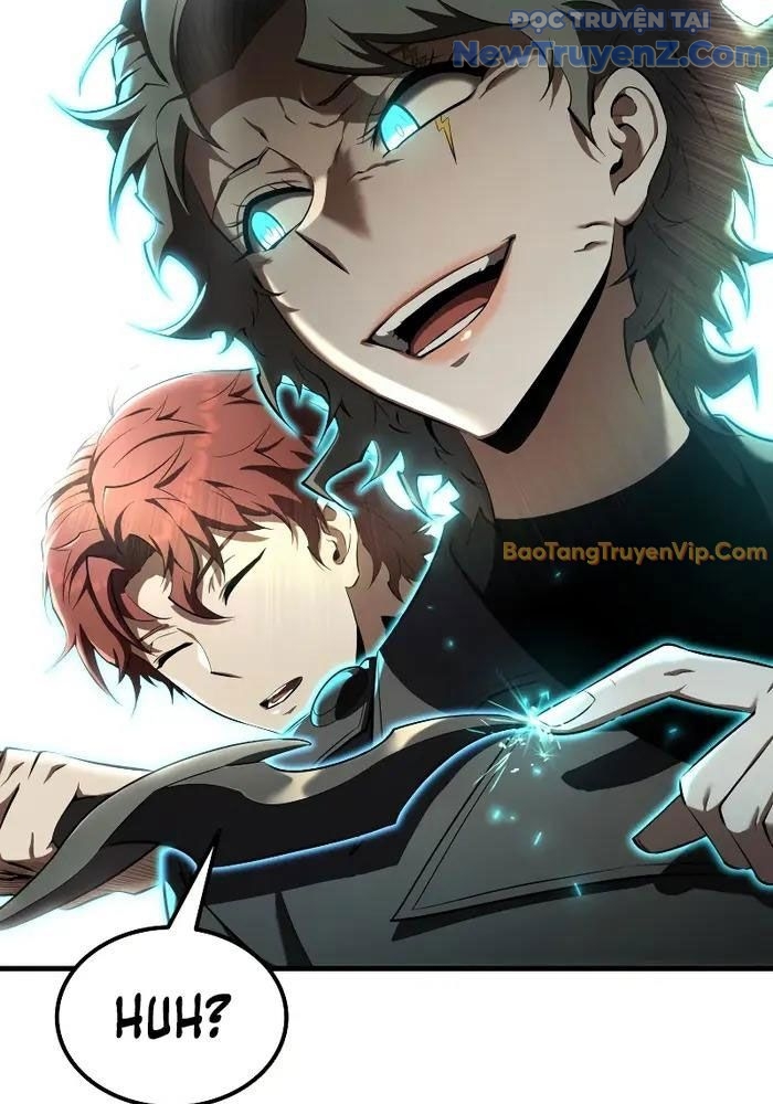 Phản Diện Mắt Cáo Của Học Viện Ma Giới Chapter 19 - Trang 34