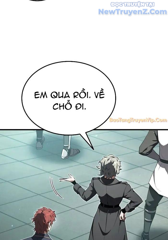 Phản Diện Mắt Cáo Của Học Viện Ma Giới Chapter 19 - Trang 35