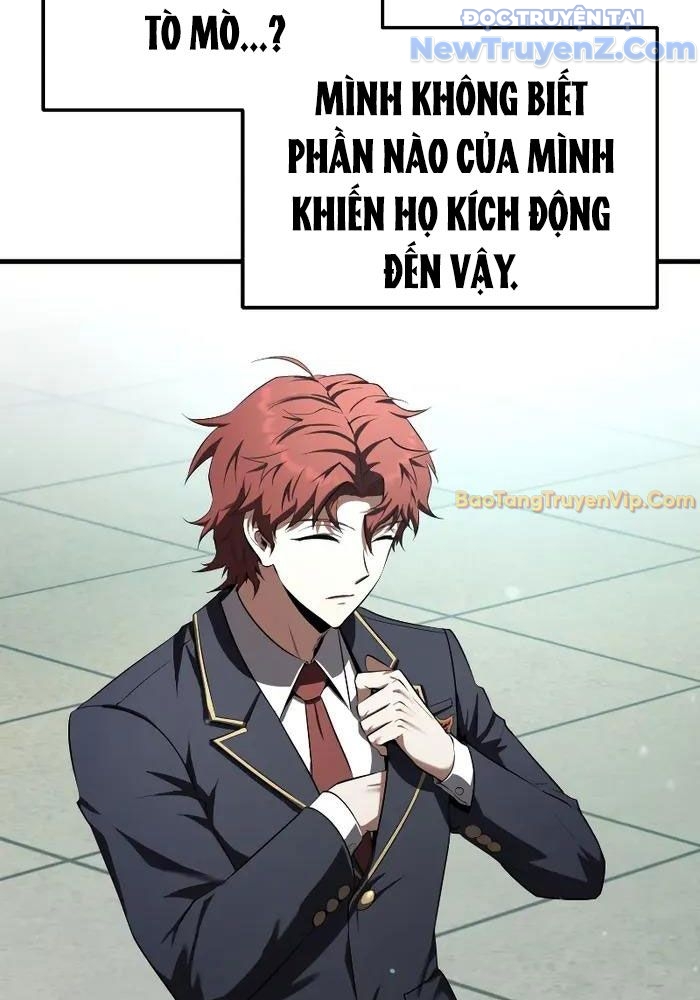 Phản Diện Mắt Cáo Của Học Viện Ma Giới Chapter 19 - Trang 37