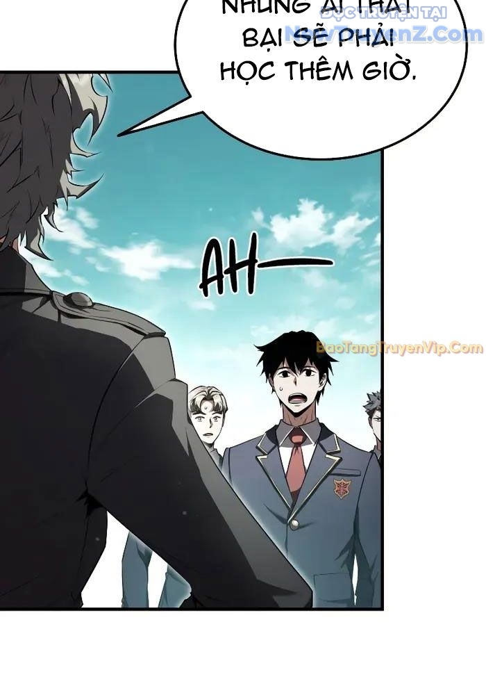 Phản Diện Mắt Cáo Của Học Viện Ma Giới Chapter 19 - Trang 39